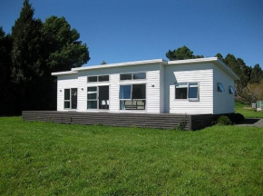 Alta House - Ohakune Holiday House